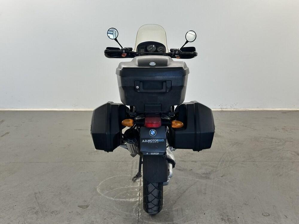 Bmw R 1150 GS (1999 - 03) (11)
