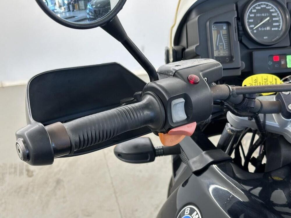 Bmw R 1150 GS (1999 - 03) (12)