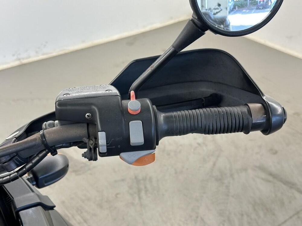 Bmw R 1150 GS (1999 - 03) (14)