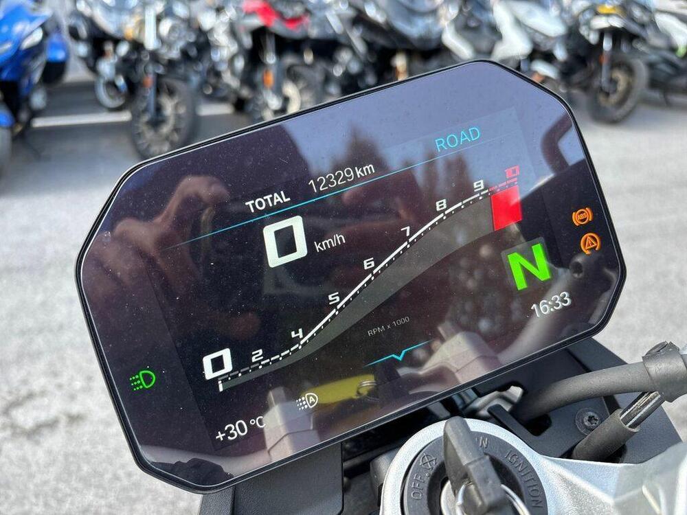 Bmw F 900 R (2017 - 20) (8)