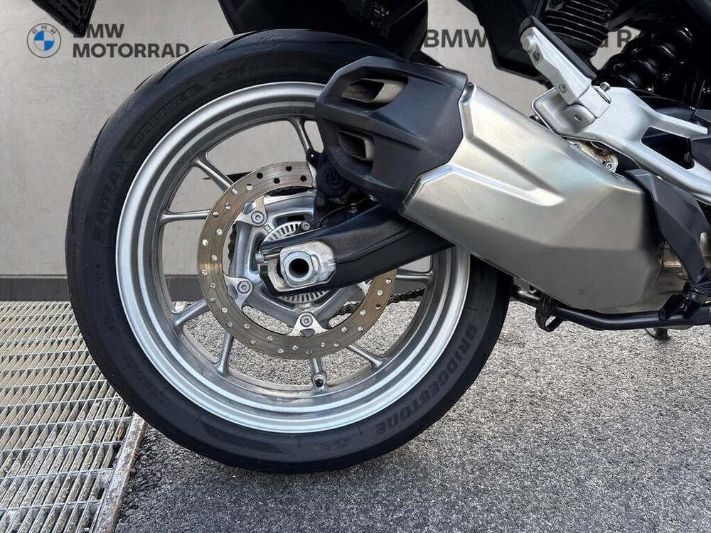 Bmw F 900 R (2017 - 20) (6)