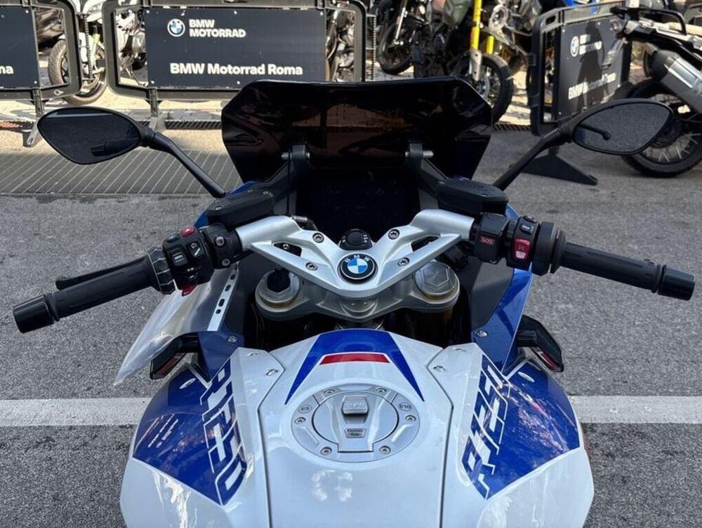 Bmw R 1250 RS (2021 - 25) (7)