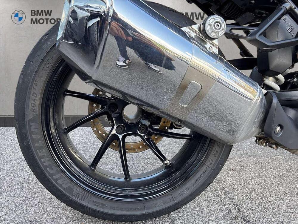 Bmw R 1250 RS (2021 - 25) (6)