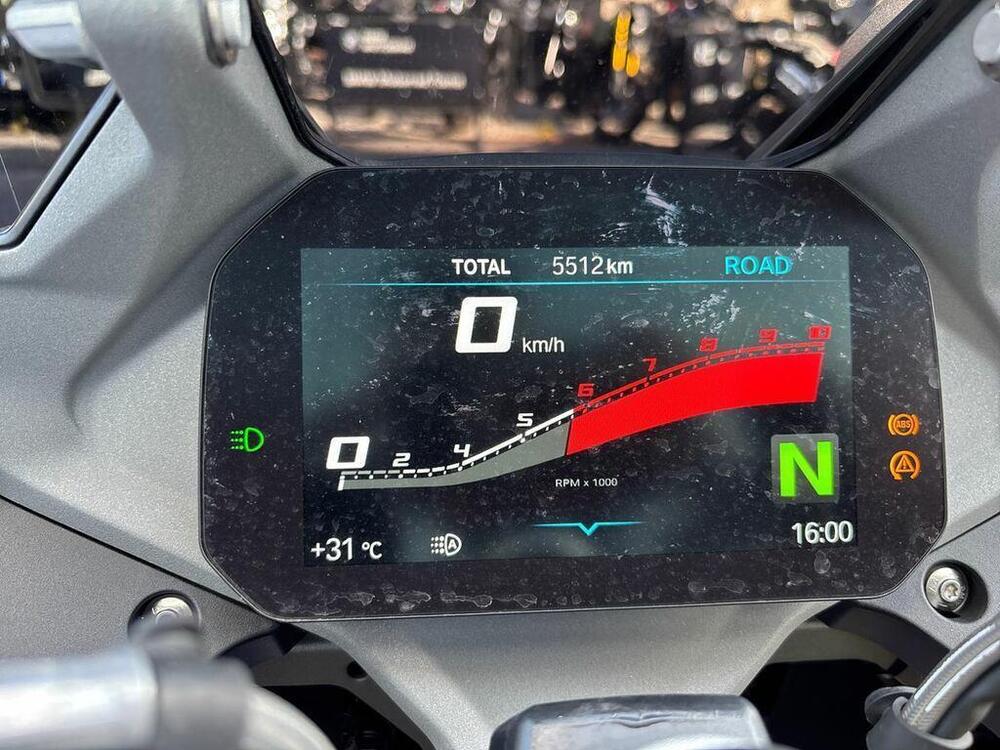 Bmw R 1250 RS (2021 - 25) (8)