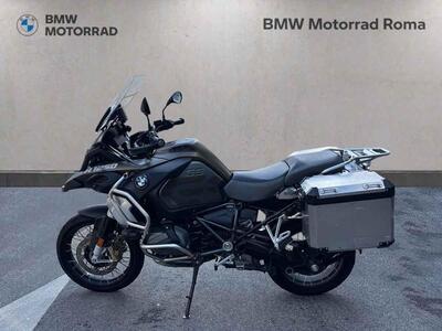 Bmw R 1250 GS Adventure (2019 - 20) usata