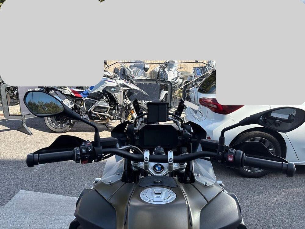 Bmw R 1250 GS Adventure (2019 - 20) (7)