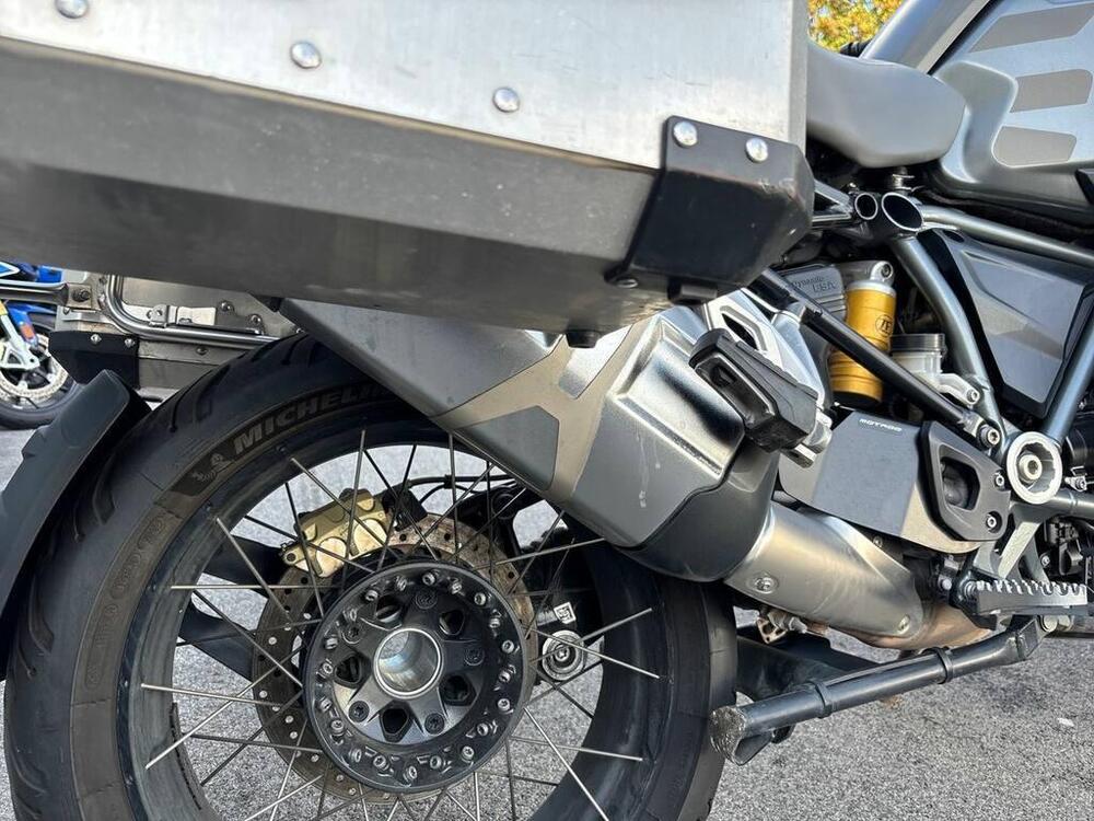 Bmw R 1250 GS Adventure (2019 - 20) (10)