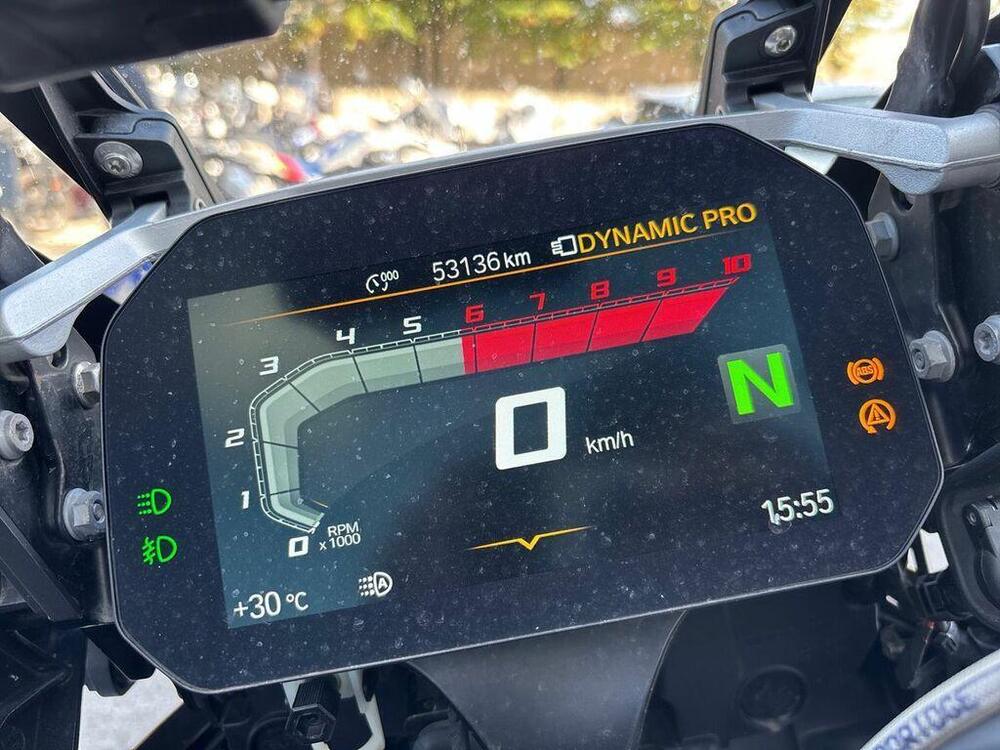 Bmw R 1250 GS Adventure (2019 - 20) (8)