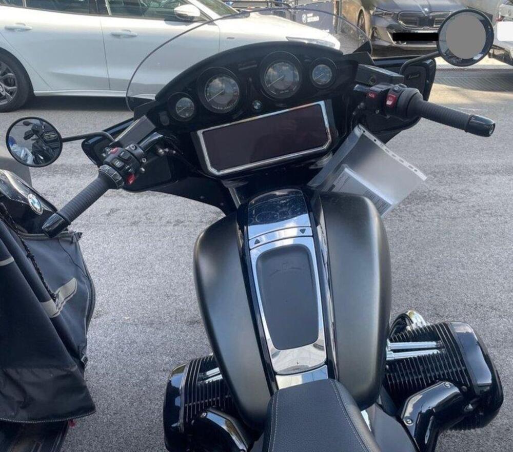 Bmw R 18 B (2021 - 24) (7)