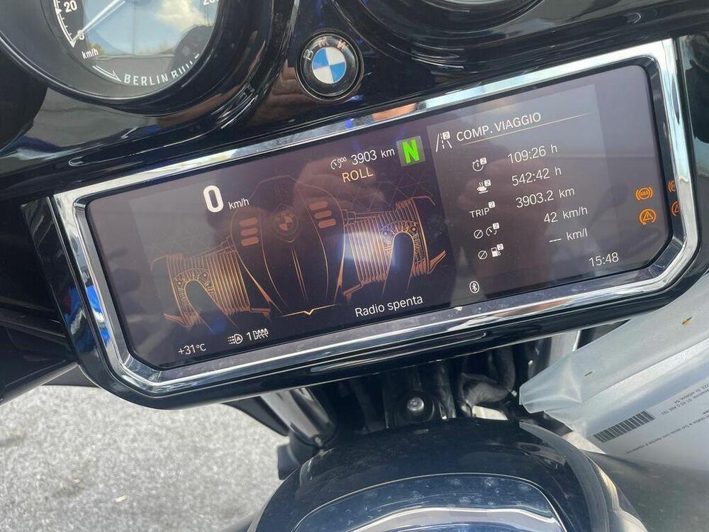 Bmw R 18 B (2021 - 24) (8)