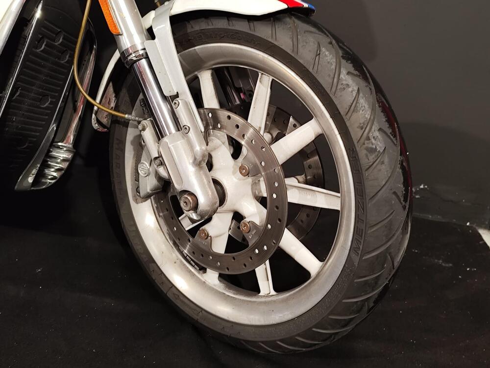 Harley-Davidson 1130 Street Rod (2006 - 07) - VRSCR (20)