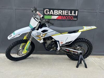 Husqvarna FC 250 (2023) usata