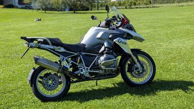 Bmw R 1200 GS (2013 - 16) usata