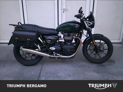 Triumph Speed Twin 900 (2023 - 24) usata