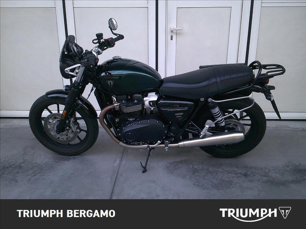 Triumph Speed Twin 900 (2023 - 24) (4)