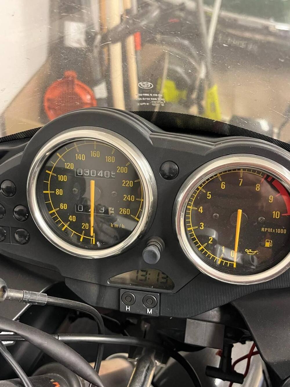 Bmw R 1100 S Replika (3)