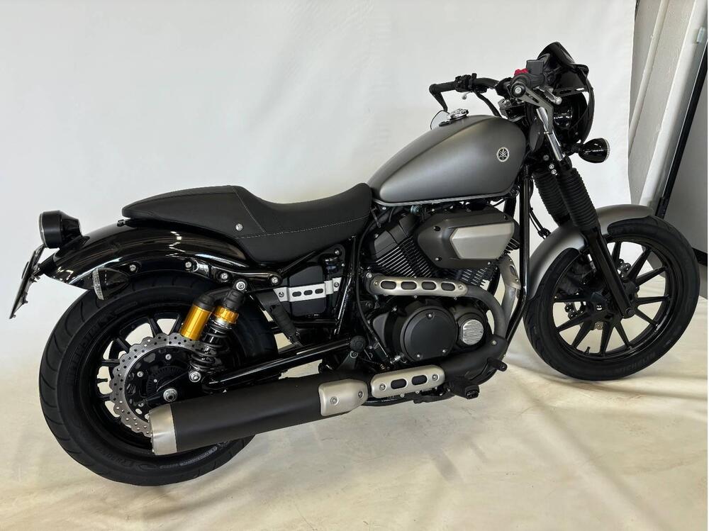 Yamaha XV 950 R ABS (2017 - 20) (4)