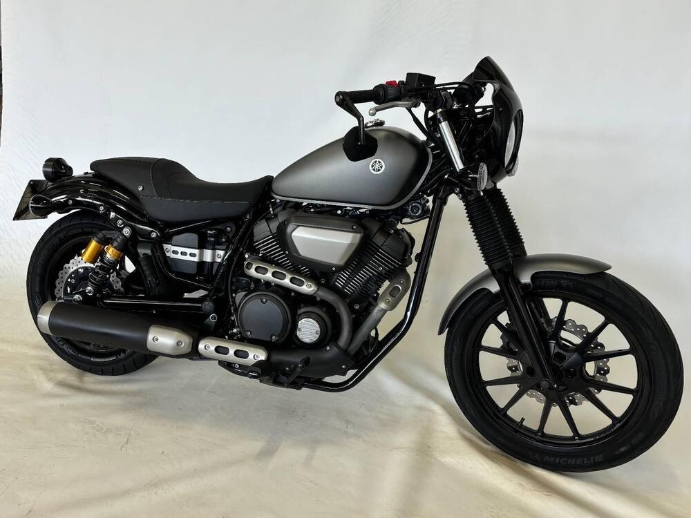 Yamaha XV 950 R ABS (2017 - 20) (5)