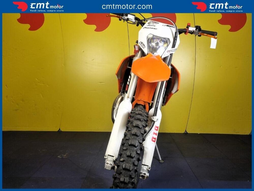 KTM 125 EXC (2014) (6)