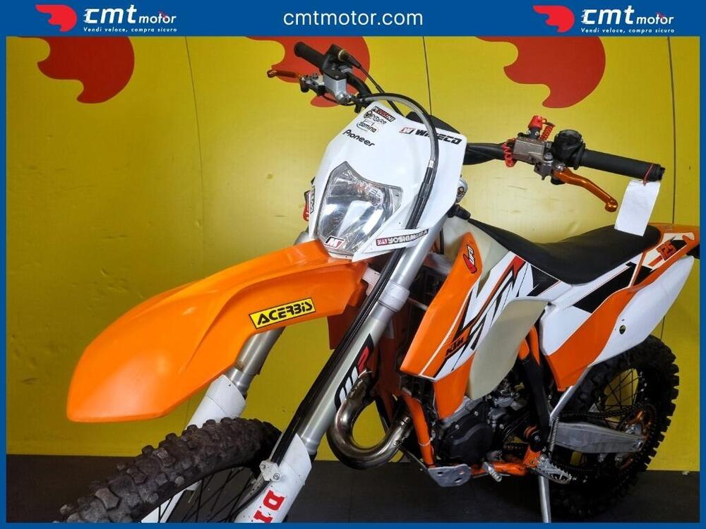 KTM 125 EXC (2014) (7)