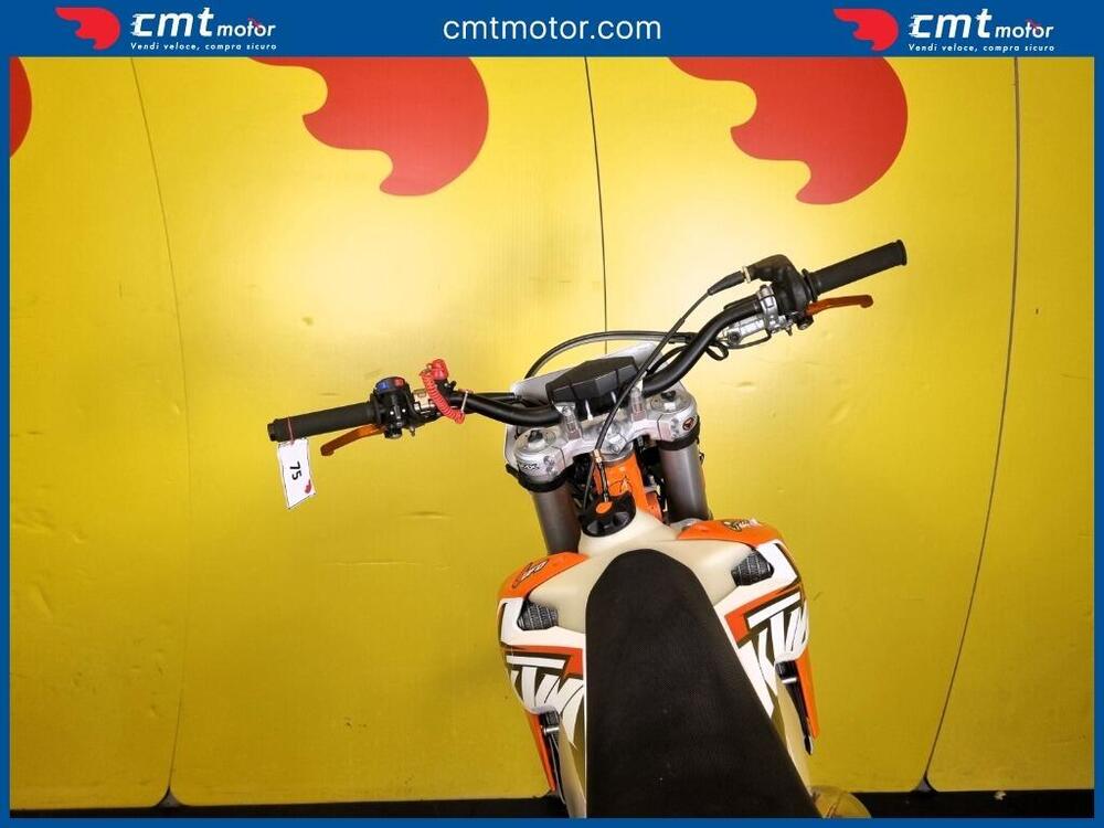 KTM 125 EXC (2014) (8)