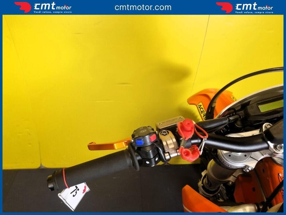 KTM 125 EXC (2014) (9)