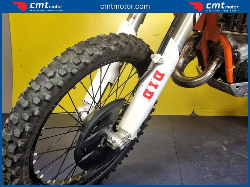 KTM 125 EXC (2014) (11)