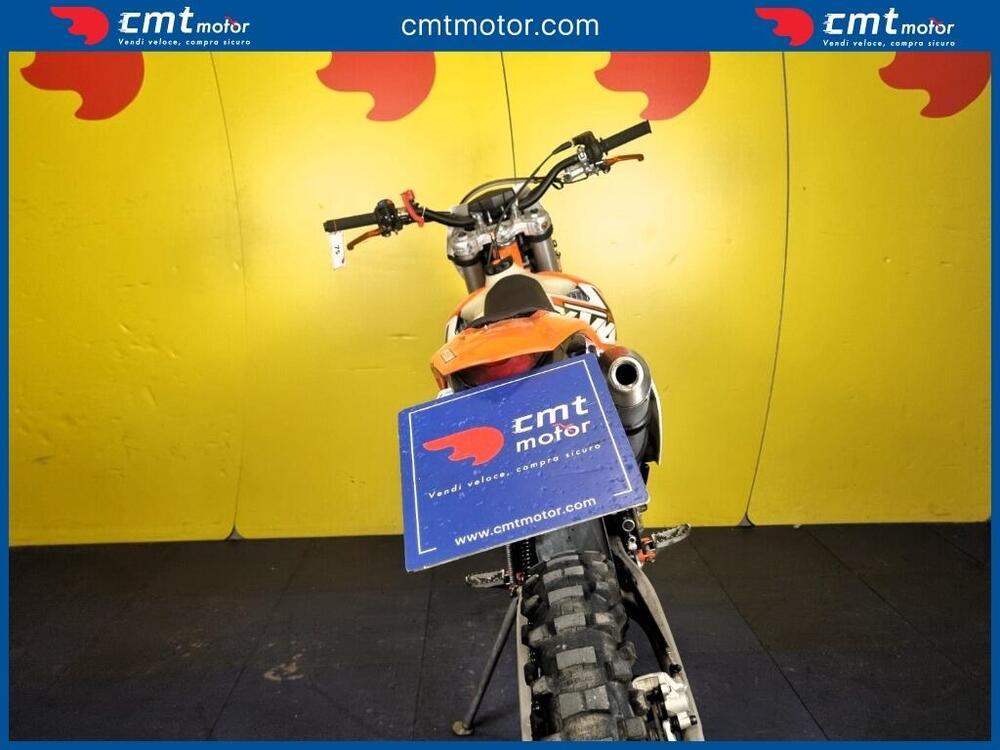 KTM 125 EXC (2014) (12)