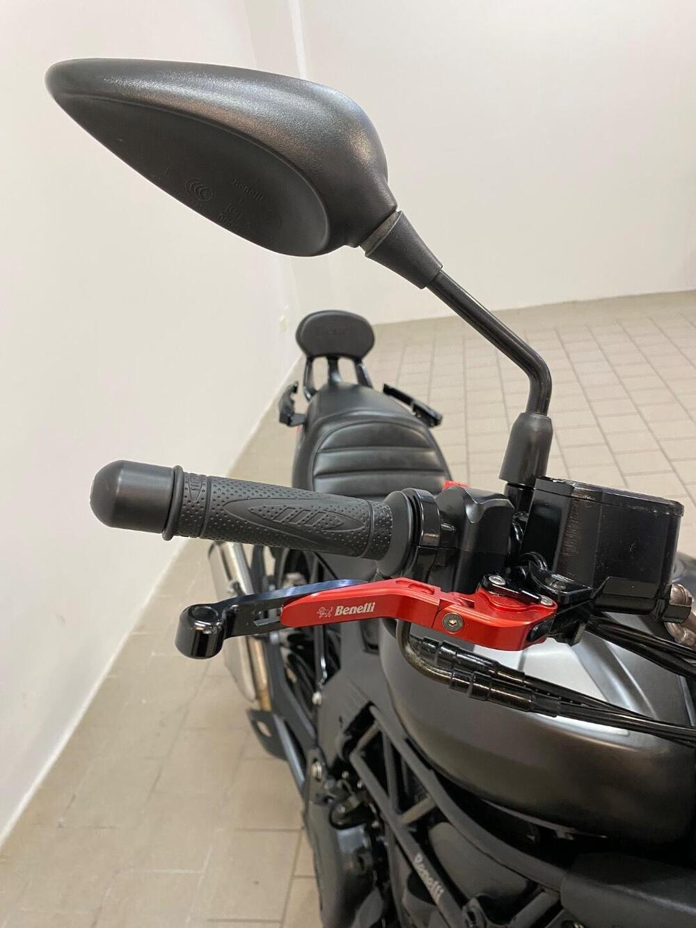 Benelli 502 C (2019 - 20) (8)
