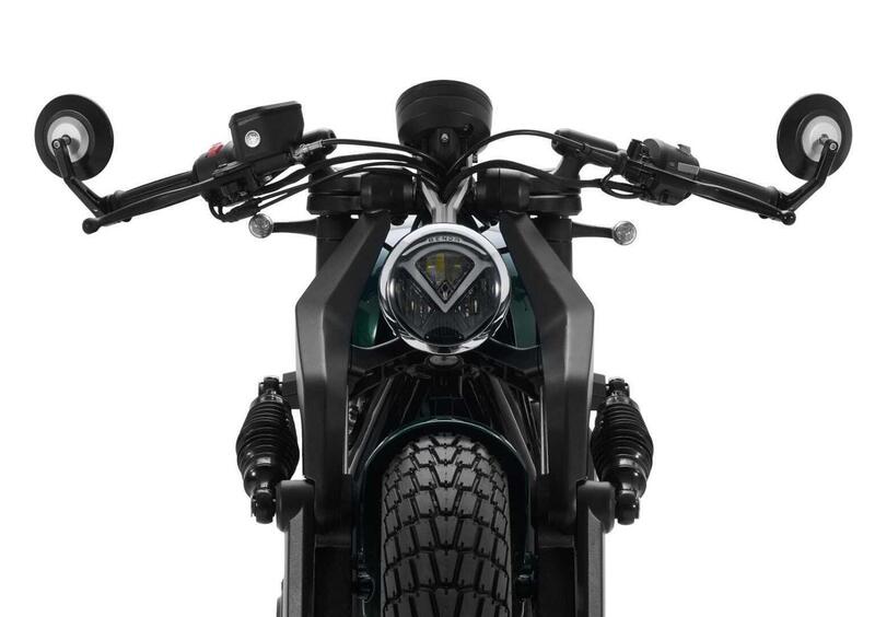 Benda Motorcycles Napoleon Bob 250 Napoleon Bob 250 (2025) (3)