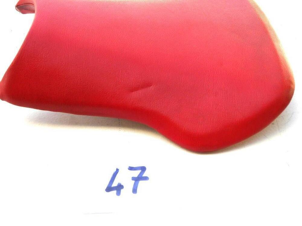 Sella Yamaha YZF R1 (7)