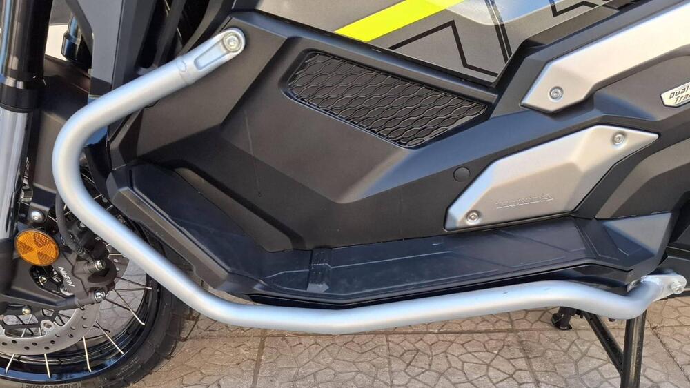 Honda X-ADV 750 DCT Gravel (2021 - 24) (4)