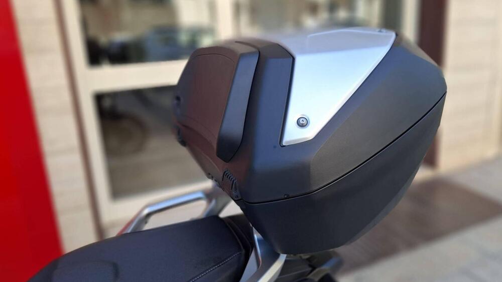 Honda X-ADV 750 DCT Gravel (2021 - 24) (5)