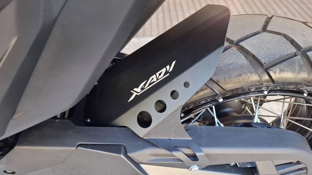 Honda X-ADV 750 DCT Gravel (2021 - 24) (7)