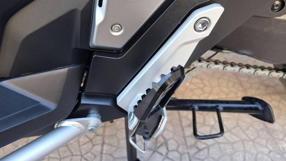 Honda X-ADV 750 DCT Gravel (2021 - 24) (8)