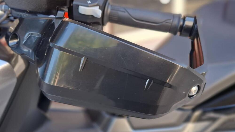 Honda X-ADV 750 DCT Gravel (2021 - 24) (9)