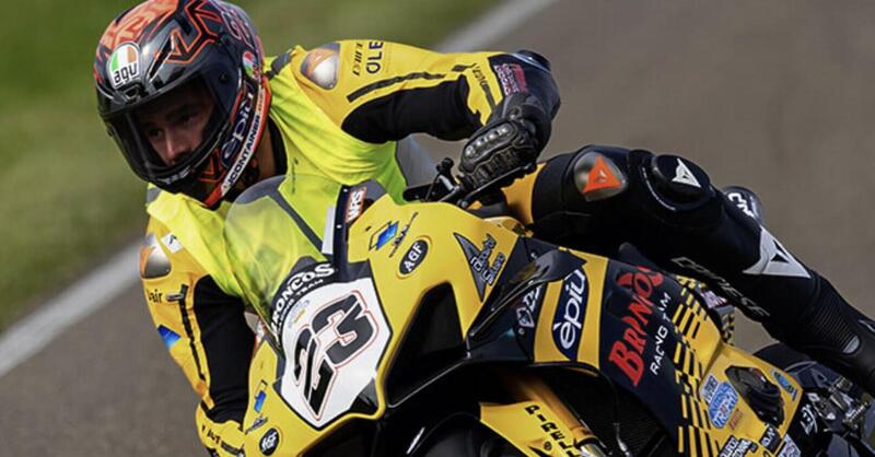 Nasce la Fondazione Luca Salvadori