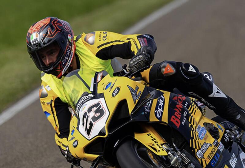 Nasce la Fondazione Luca Salvadori