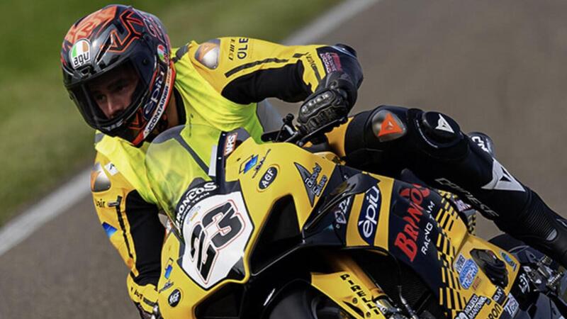 Nasce la Fondazione Luca Salvadori