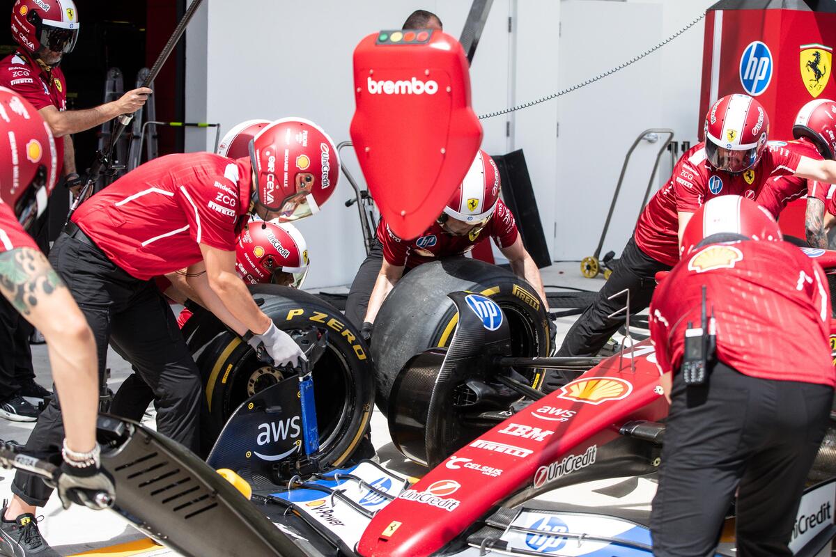 Come funzionano davvero i freni in Formula 1? I segreti degli impianti svelati da Brembo