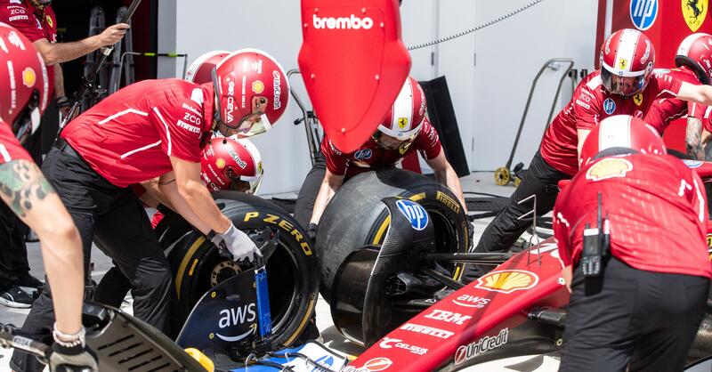 Come funzionano davvero i freni in Formula 1? I segreti degli impianti svelati da Brembo