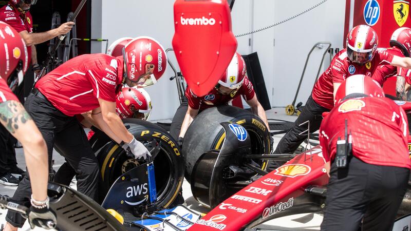 Come funzionano davvero i freni in Formula 1? I segreti degli impianti svelati da Brembo