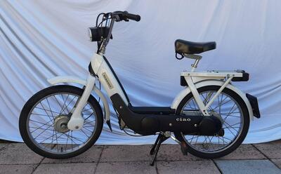 Piaggio CIAO d&#039;epoca