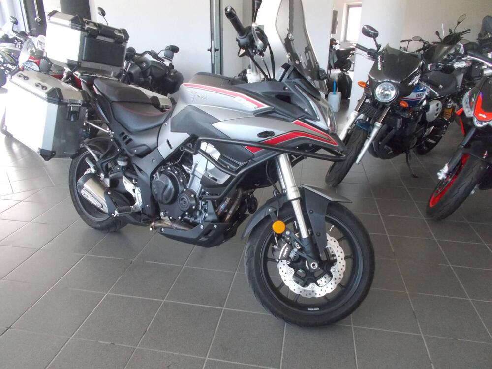 Voge Valico 500DS (2021 - 24)