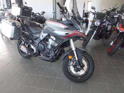 Voge Valico 500DS (2021 - 24) usata