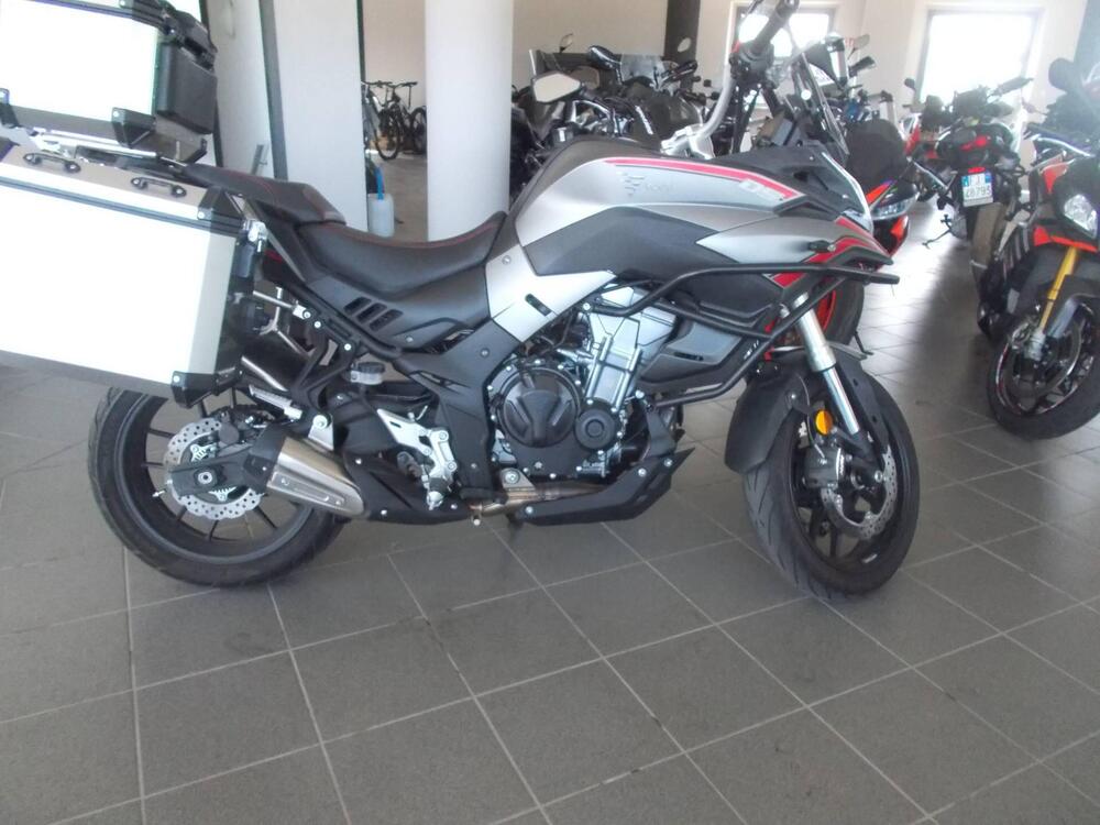 Voge Valico 500DS (2021 - 24) (2)