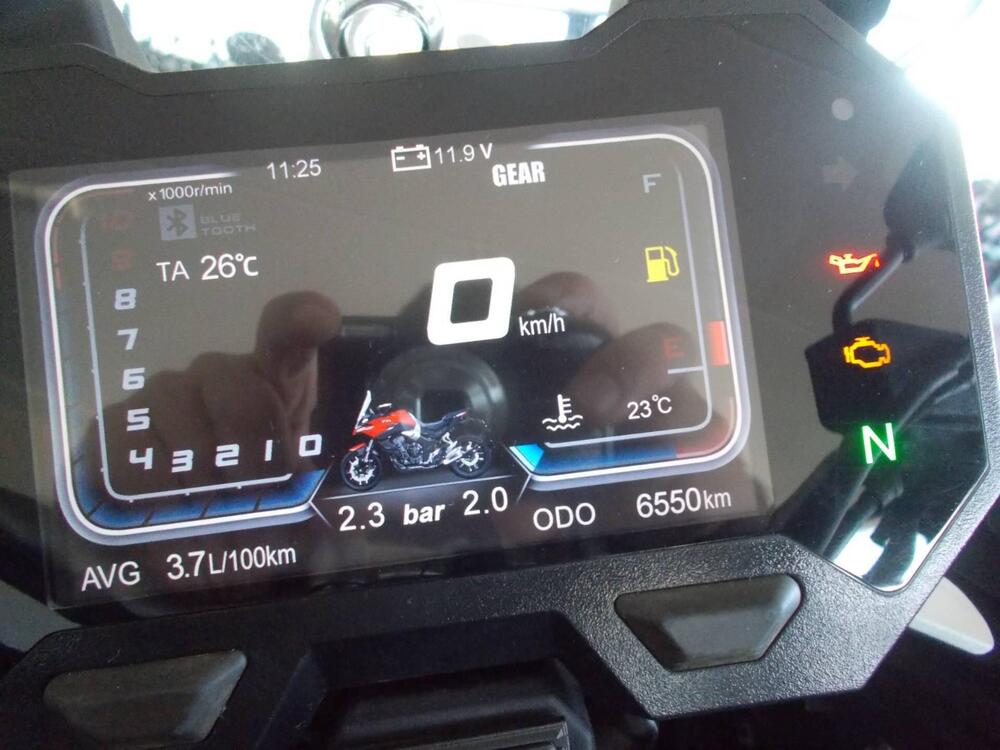 Voge Valico 500DS (2021 - 24) (6)