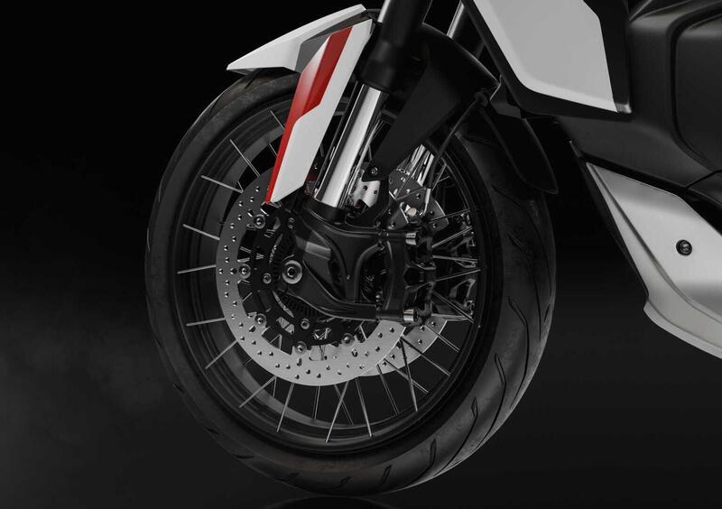 Moto Morini X-Cape 1200 X-Cape 1200 (2026) (11)