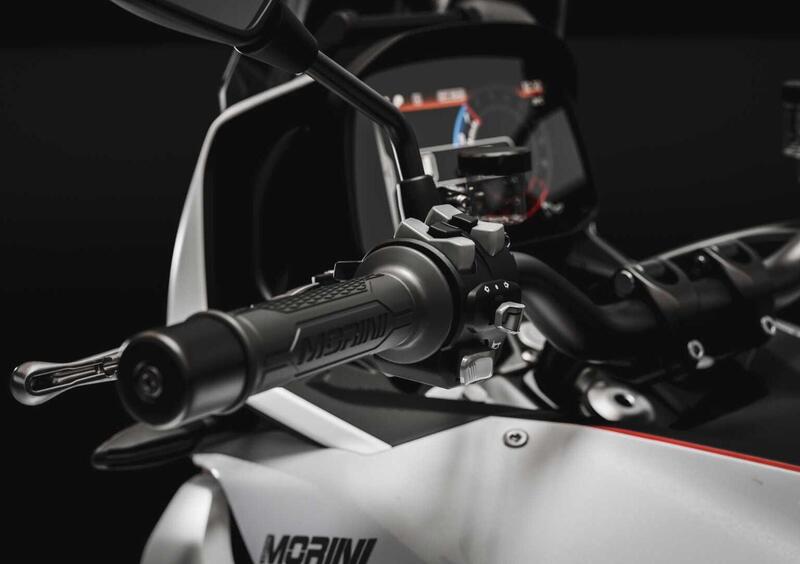 Moto Morini X-Cape 1200 X-Cape 1200 (2026) (18)