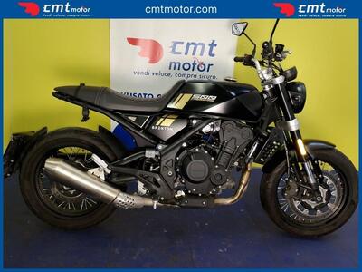 Brixton Motorcycles Crossfire 500 (2021 - 25) usata
